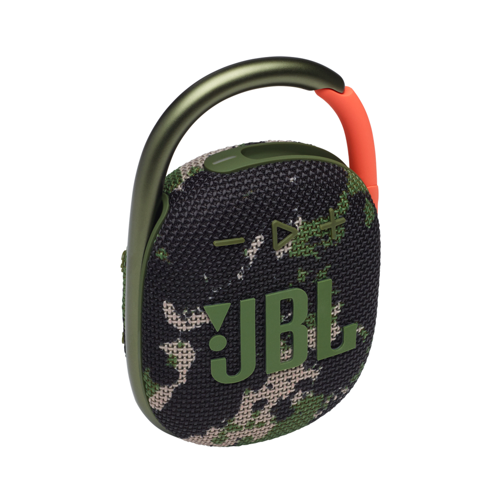 JBL Clip 4 Squad Bluetooth Speaker