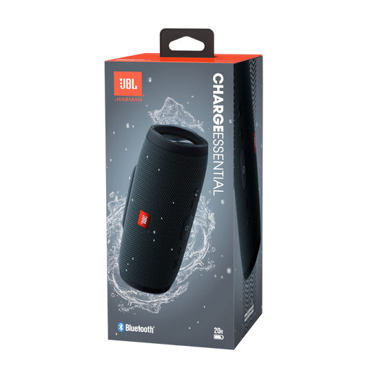 Buy JBL Charge Essential 20 W Bluetooth Speaker Online from