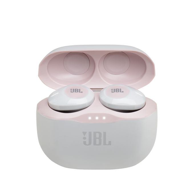 Jbl tune 120 features online