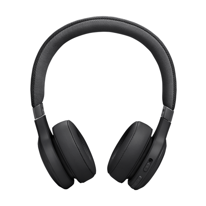 JBL Live 670NC | Wireless On-Ear Headphones with True Adaptive Noise  Cancelling