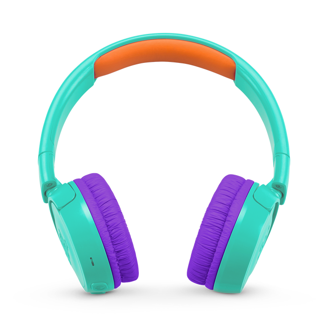JBL JR300BT Kids Wireless on ear headphones