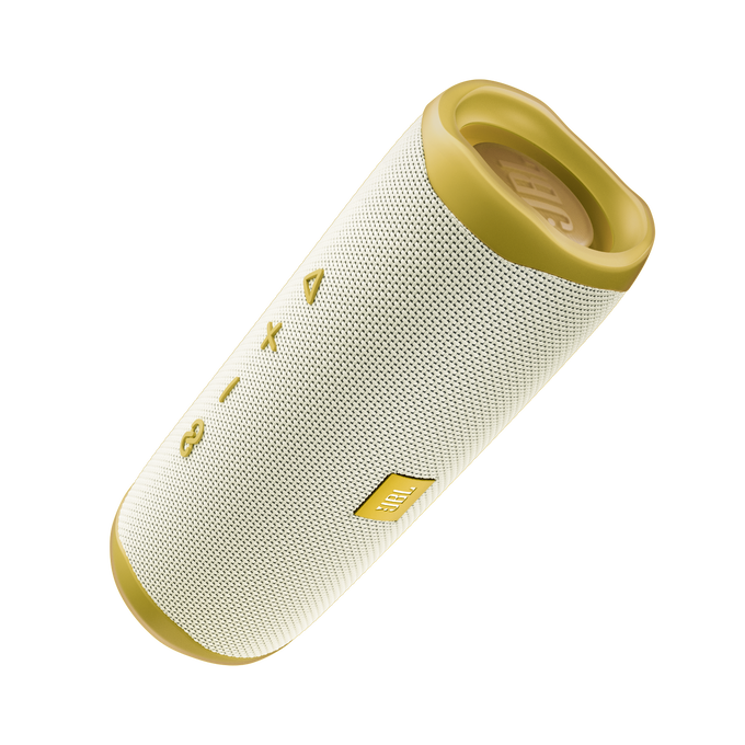 vaardigheid temperen Geruststellen JBL Flip 5 Tomorrowland Edition | Portable Waterproof Speaker