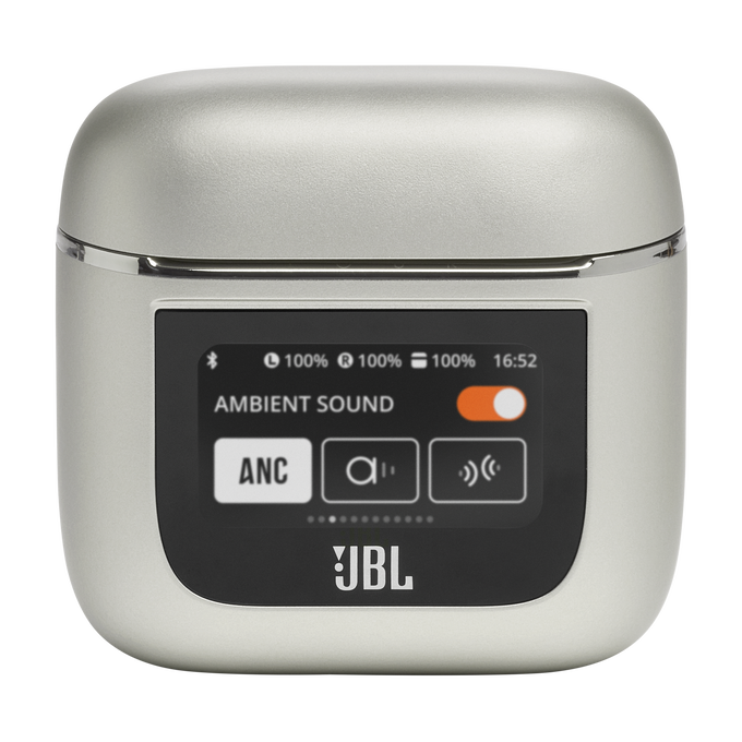 JBL Tour Pro 2 | True wireless Noise Cancelling earbuds