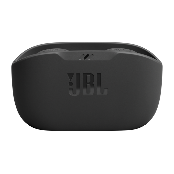 JBL True Wireless Earbuds Headphones, Good Base, Black. - eXtra