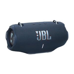 JBL Xtreme 3 Portable Wireless Bluetooth Speaker (Blue)