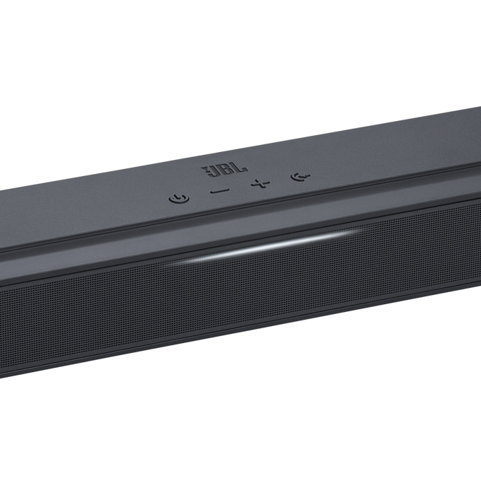 JBL Bar 2.0 - All-in-One Soundbar (2019 Model), Black