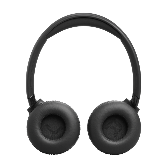 JBL Tune 680NC | Wireless on-ear Noise cancelling headphones