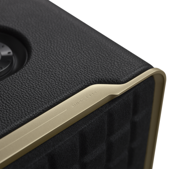 超美品　JBL AUTHENTICS 300 JBL Authentics 300 | Portable smart home speaker with Wi-Fi