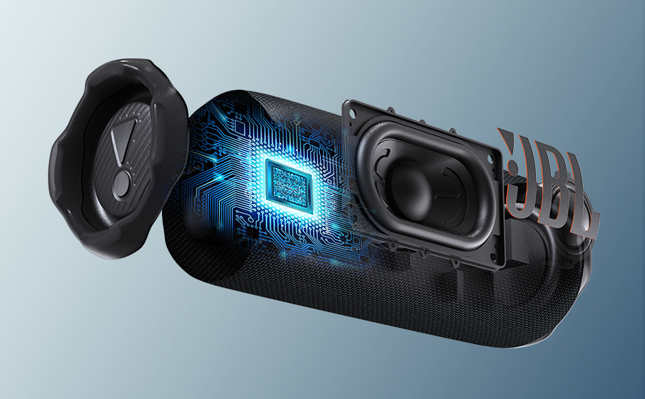 JBLflip7 スピーカー JBL Flip 7 | Portable waterproof and drop-proof speaker