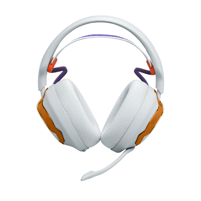 JBL Quantum 650 | Wireless multiplatform gaming headset