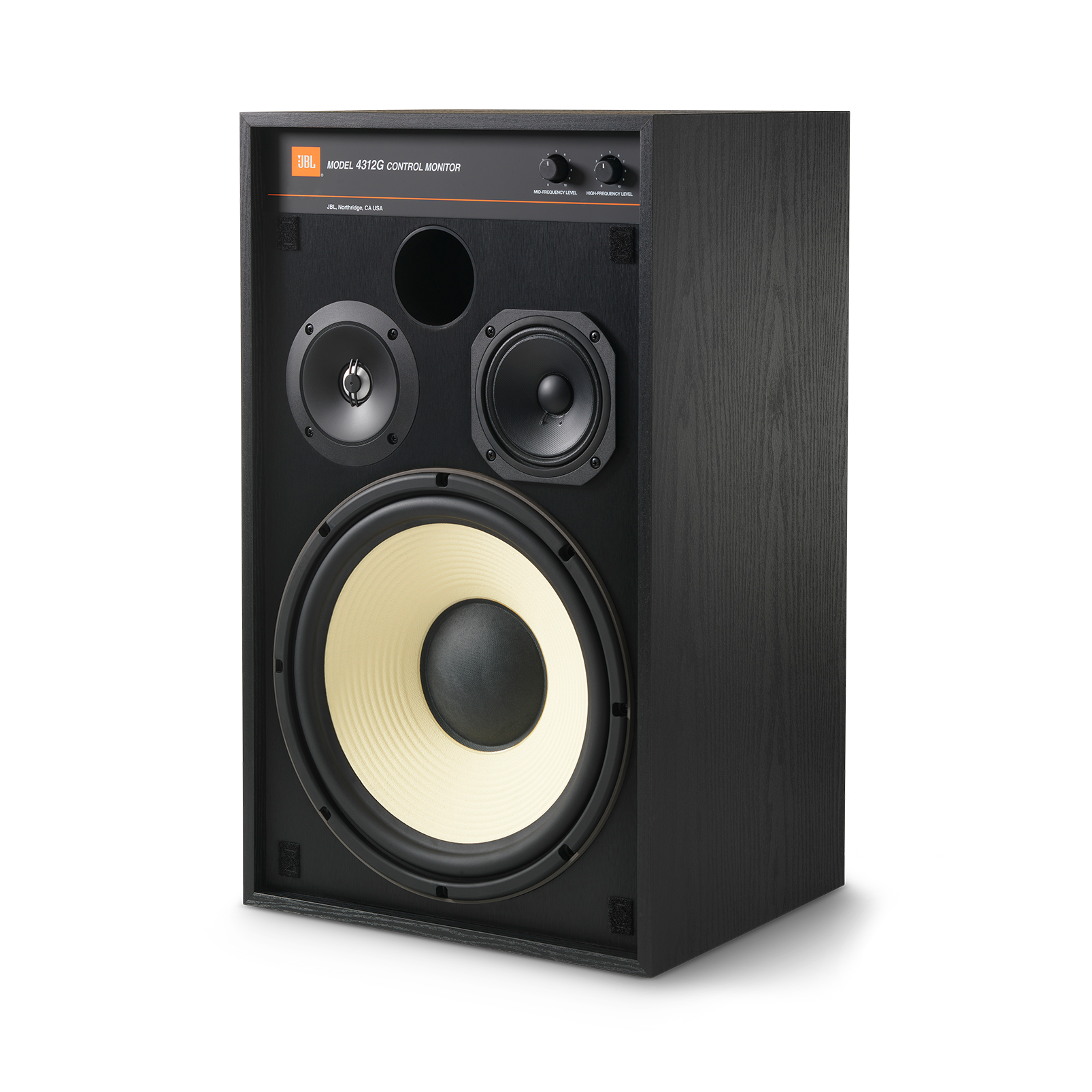 JBL 4312SX Control Monitor スピーカー ペア 音楽機器 【公式通販】