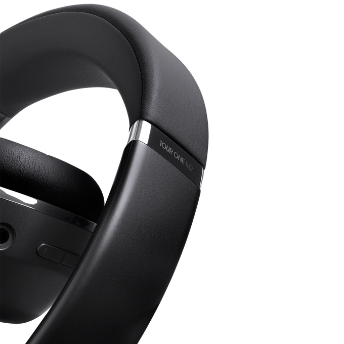 JBL Tour One M2 | Wireless over-ear Noise Cancelling headphones
