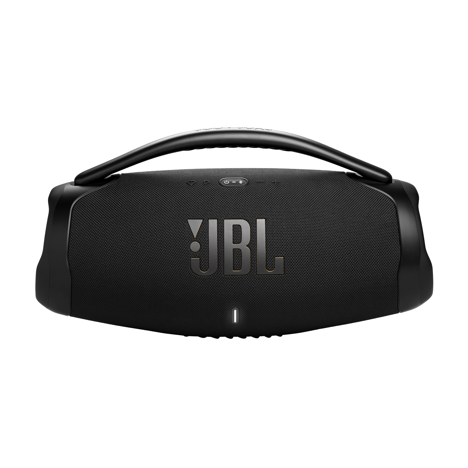 JBL Boombox 3 WiFi Powerful WiFi and Bluetooth portable speaker