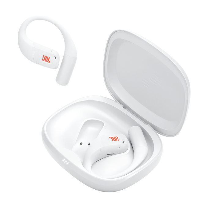 JBL Endurance Zone | True Wireless open-ear sport headphones