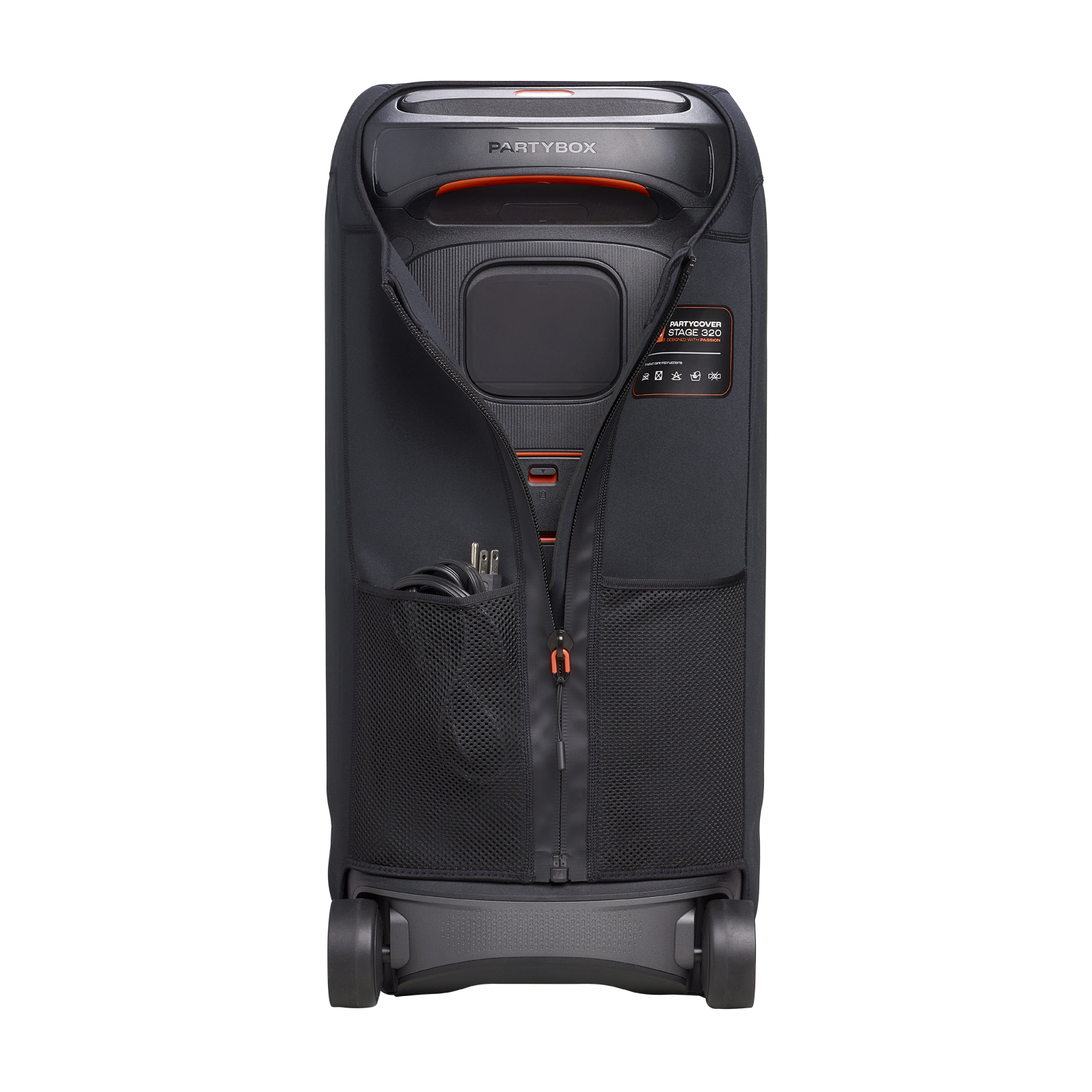 JBL PartyCover Stage 320 - Thumbnail 3