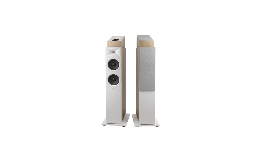 Stage 260F Compatible with 240H Atmos Module