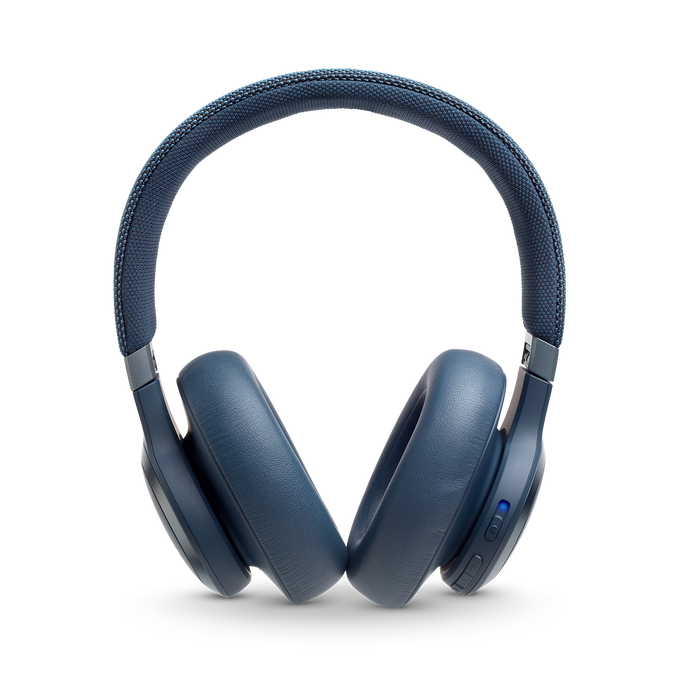 Buy JBL Live 650 BTNC Signature Sound JBL