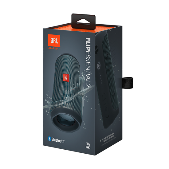 JBL Flip Essential 2 | Portable Waterproof Speaker