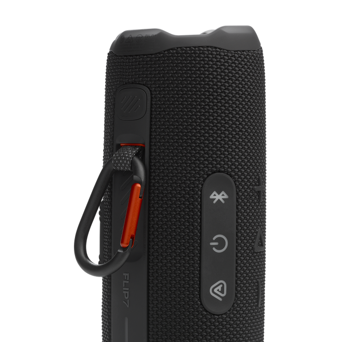 JBL Flip 7 | Portable waterproof and drop-proof speaker