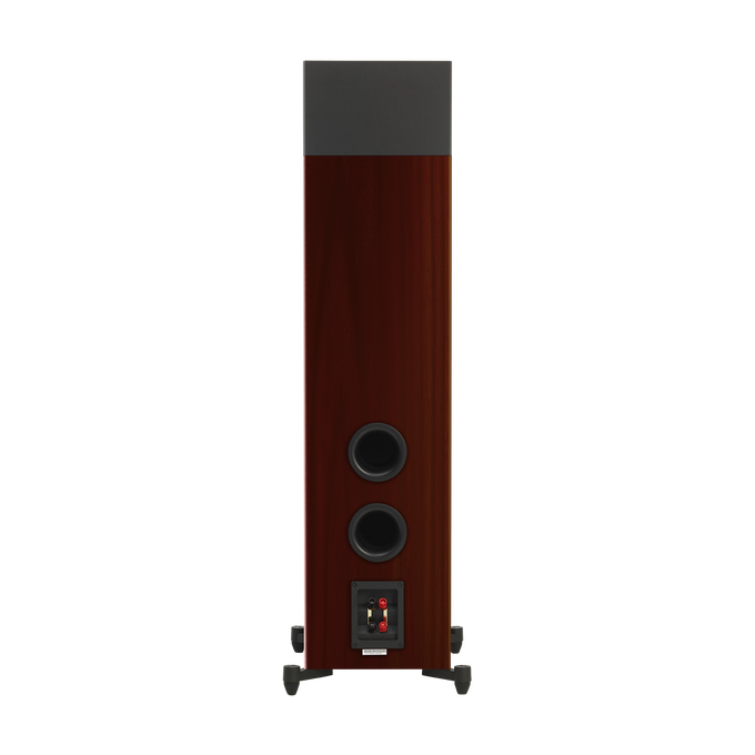 JBL Stage A190 - Wood - Home Audio Loudspeaker System - Back image number null