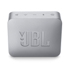 Parlante Portátil GO 2 Bluetooth JBL (331215) – Improstock