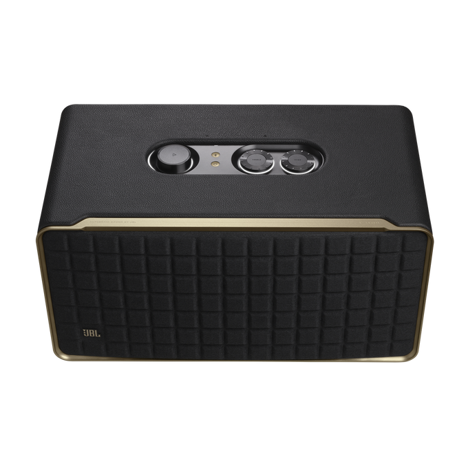 JBL Authentics 500 | Hi-fidelity smart home speaker with Wi-Fi