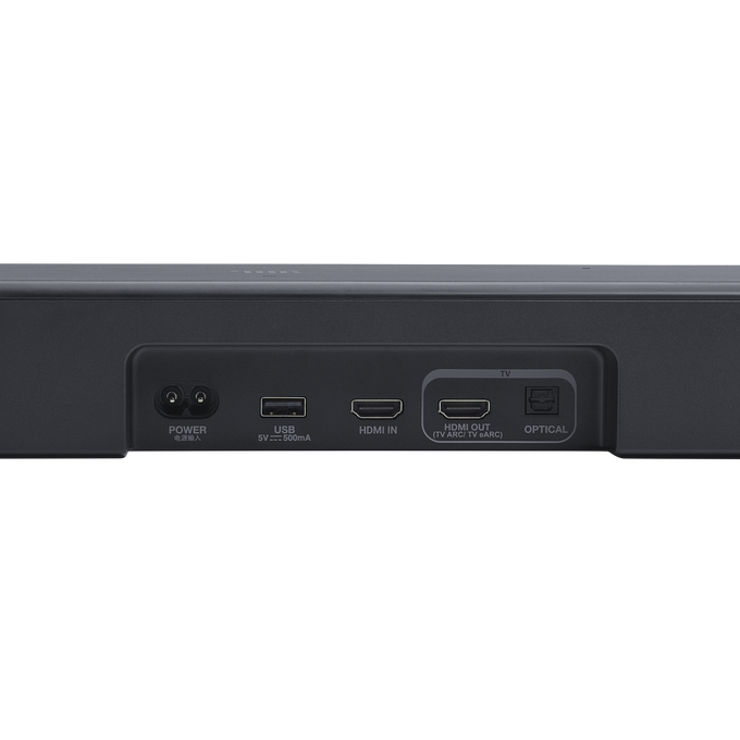 JBL Bar 300MK2 | 5.0 channel all-in-one soundbar with Dolby Atmos