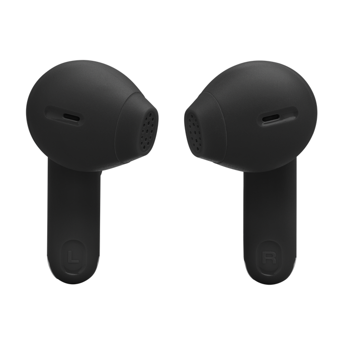 JBL Tune Flex 2 ワイヤレスイヤホン（ブラック） JBL Tune Flex 2 Ghost Edition | 2ウェイハイブリッドノイズ