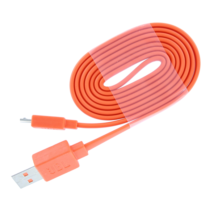 fusionere morder ristet brød JBL USB Type-B charging cable for Flip 2/3/4, Charge 2/3, Pulse 3 | USB  charging cable