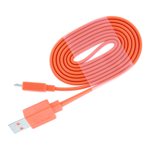 JBL USB Type-B charging cable for Flip 2/3/4, Charge 2/3, Pulse 3