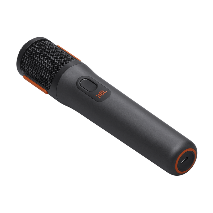 JBL PartyBox Wireless Mic マイク JBL PartyBox Wireless Mic | Digital wireless microphones