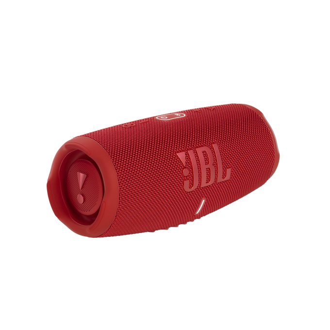 新品 JBL Charge 5 レッド Buy JBL CHARGE 5 | Portable speaker | JBL