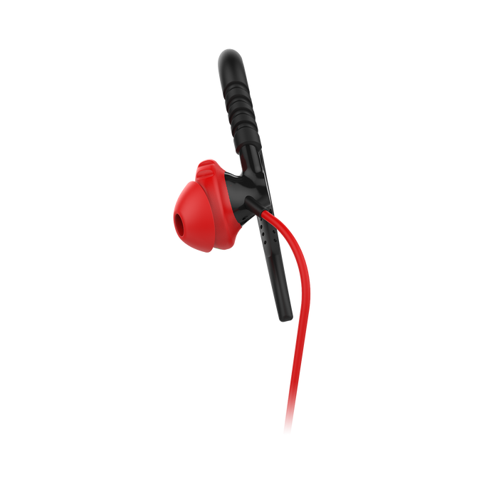 JBL Focus 300 Behind the ear sport headphones with Twistlock