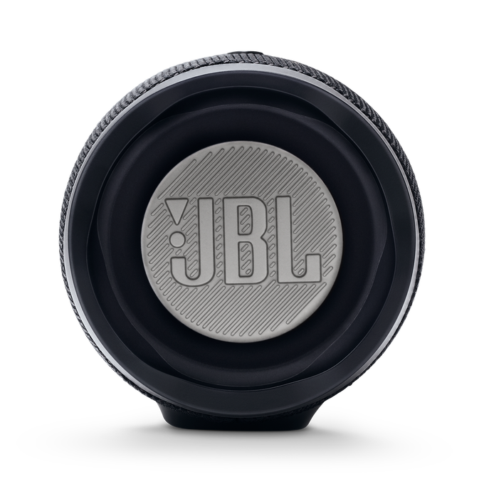 JBL Charge 4 - Portable Bluetooth Speaker with built-in powerbank