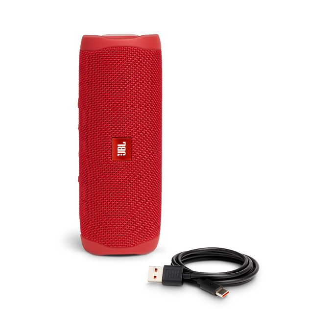 Buy JBL FLIP 5 | Portable Speaker | JBL