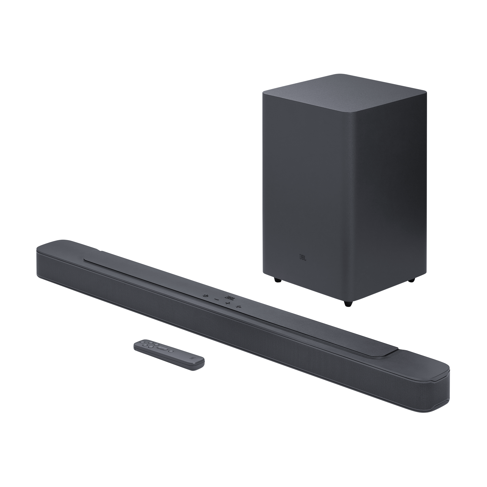 Jbl soundbar with subwoofer New Style Sound