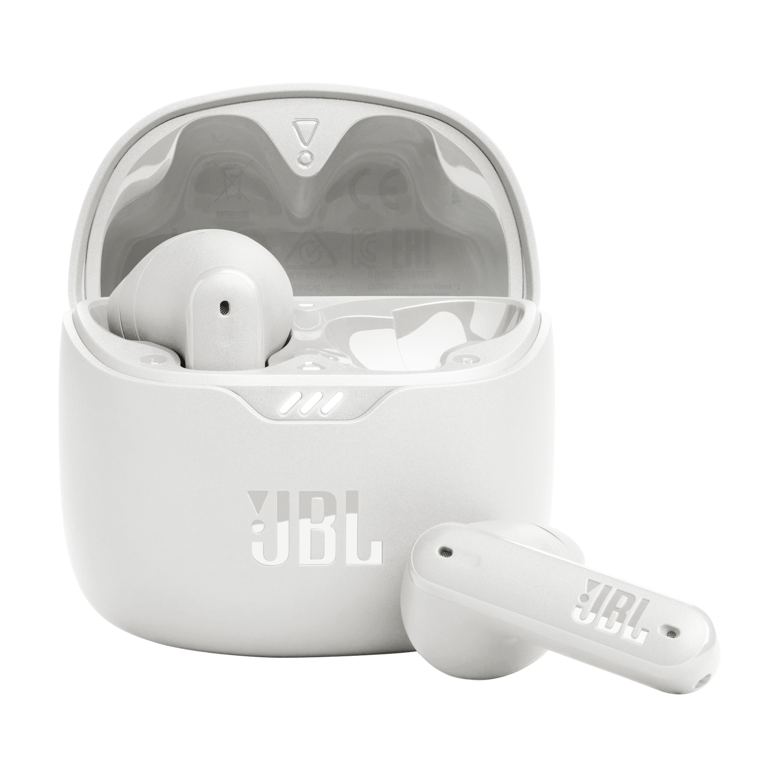 定価13,200 JBL TUNE FLEX ワイヤレスイヤホン JBL Tune Flex | True wireless Noise Cancelling earbuds