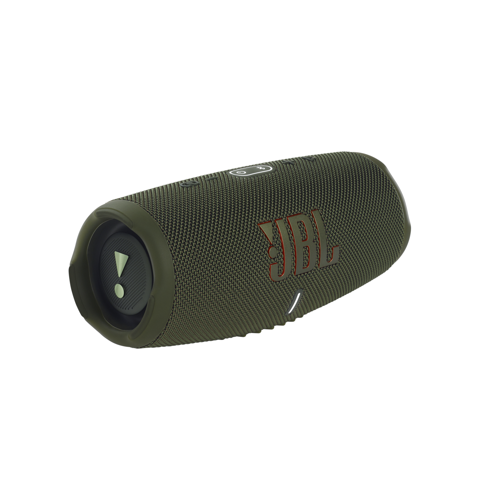 JBL Charge 5 Forest Green Bluetooth Speaker