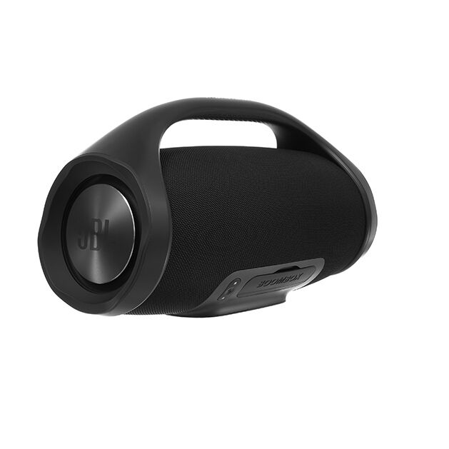 JBL Boombox | Powerful portable bluetooth speaker