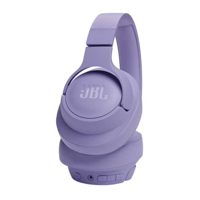 JBL Tune 720BT | Wireless over-ear headphones