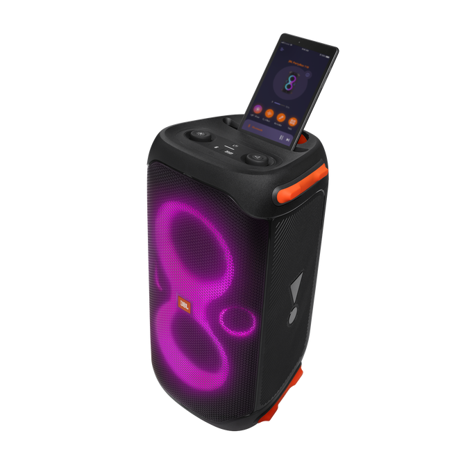 グランドホールセール Buy JBL PartyBox 110 | Party speaker | JBL スピーカー・ウーファー