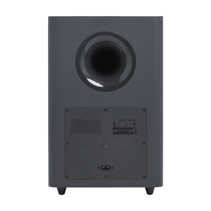 Bar 2.1 Deep Bass (MK2)