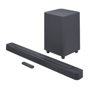 Soundbar hotsell 500 dimensions