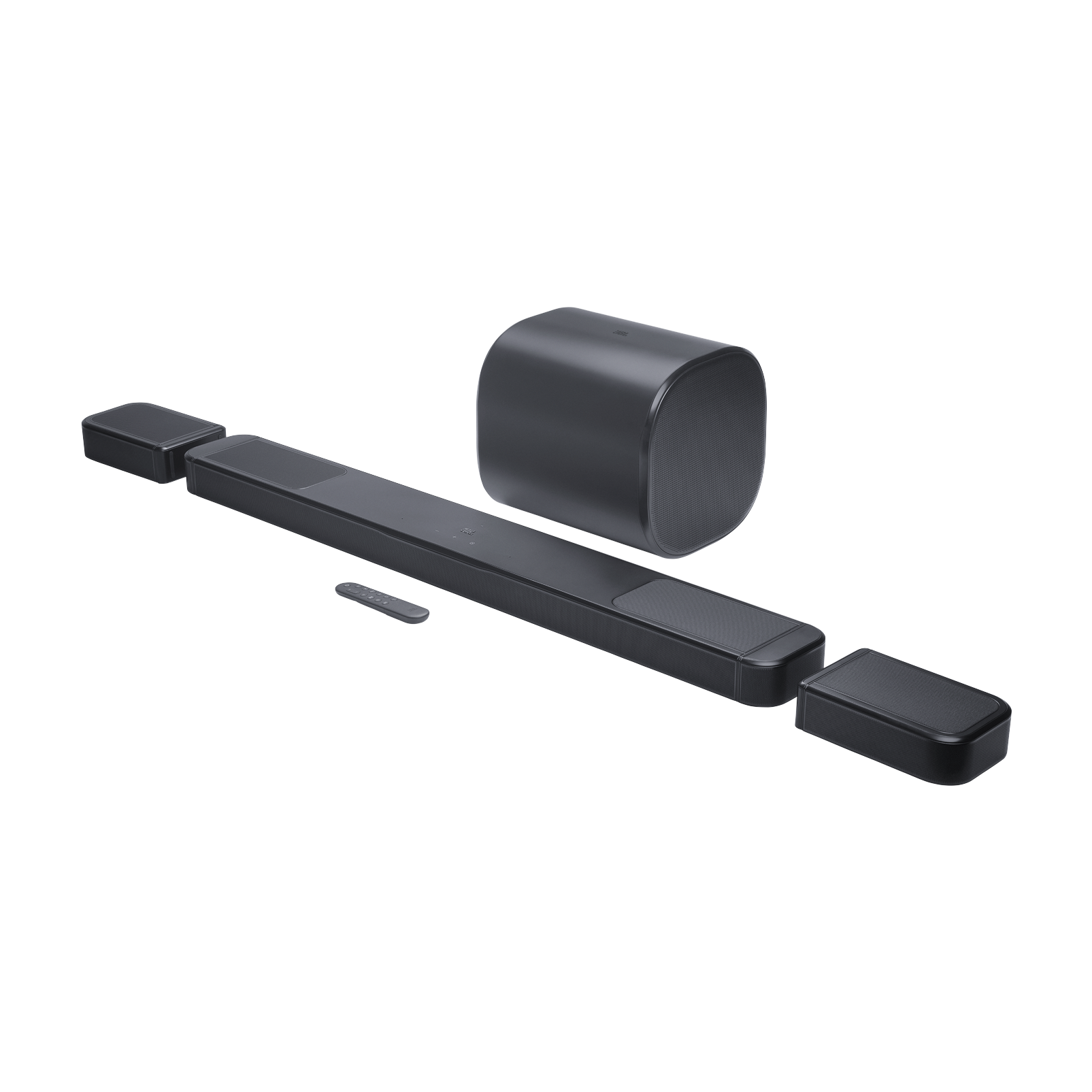 JBL JBLBAR1300M2BLKJN BAR 1300MK2 11.1.4ch IMAX Enhanced サウンド