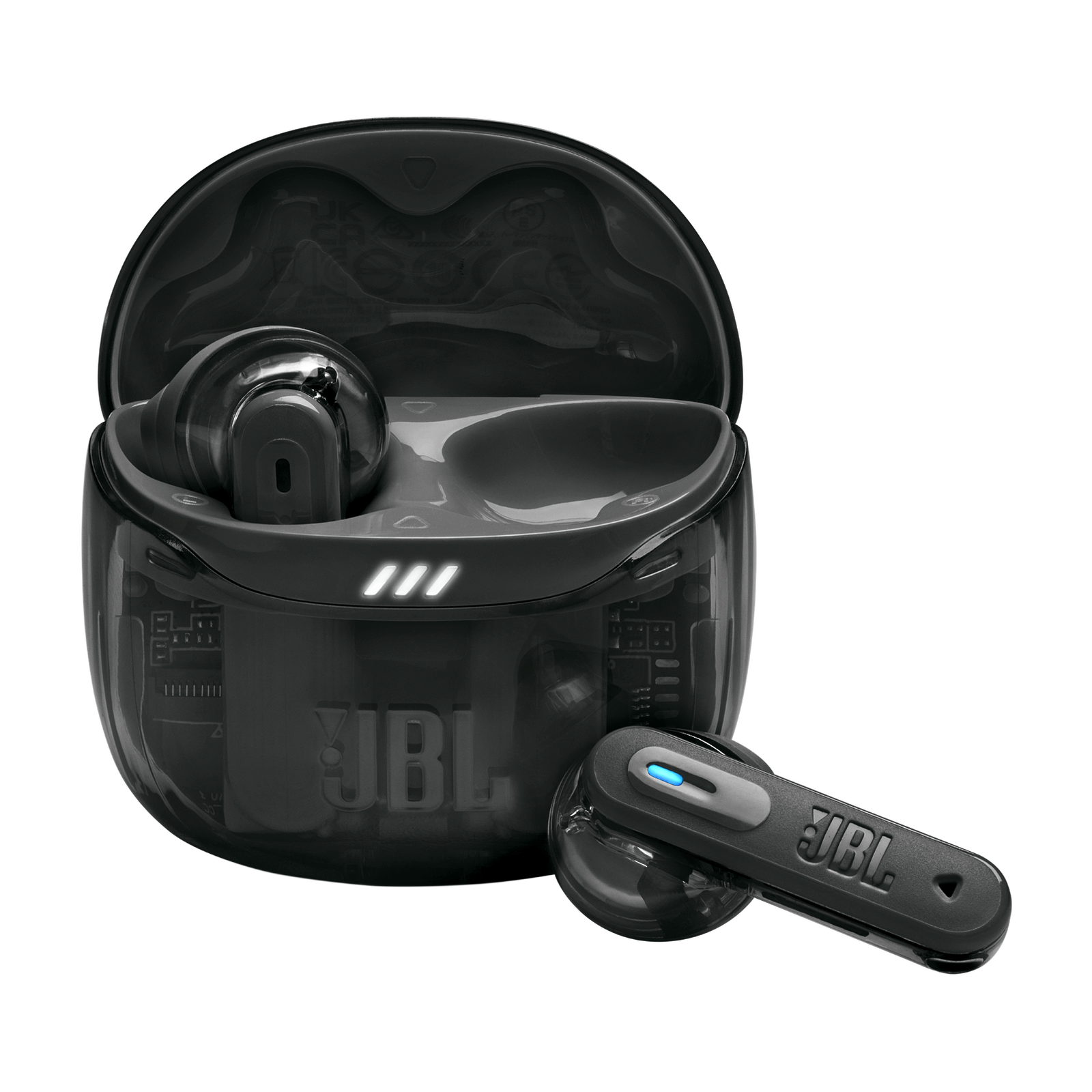 JBL Tune 2ウェイハイブリッドノイズキャンセ | Edition Ghost 2 Flex Tune JBL ブラック Edition Ghost 2 Flex イヤホン