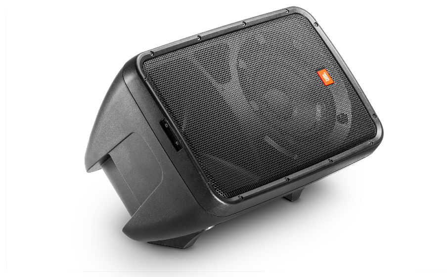 JBL EON208P Legendary JBL Sound Quality and ease of use. - Image