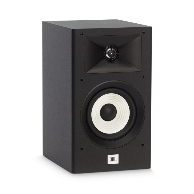 JBL Stage A130 - Black - Home Audio Loudspeaker System - Detailshot 1 image number null