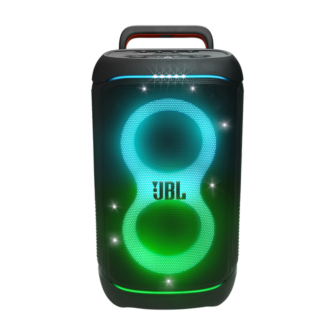 JBL PartyBox 520 | Portable battery-powered party speaker with