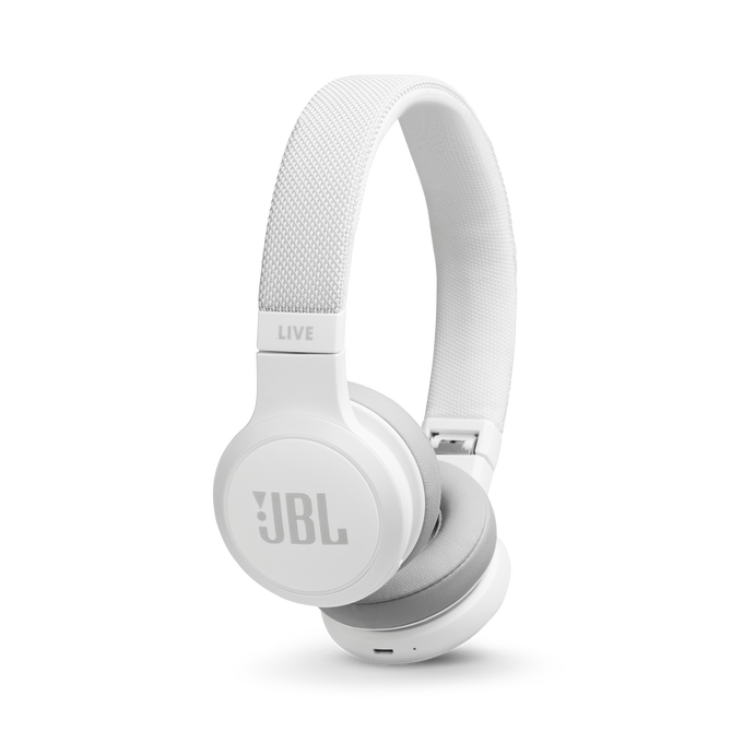Buy JBL LIVE 400BT Signature Sound JBL