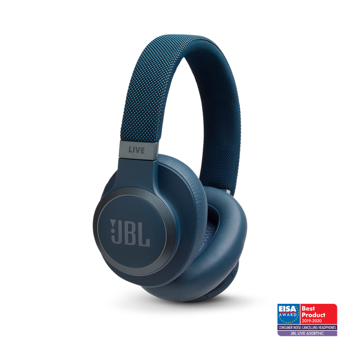 Buy JBL Live 650 BTNC Signature Sound JBL